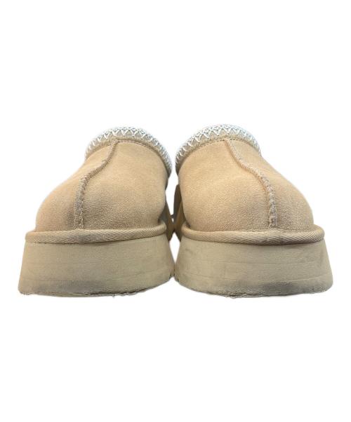 UGG（アグ）UGG (アグ) Tazz ブラウン サイズ:24ｃｍの古着・服飾アイテム