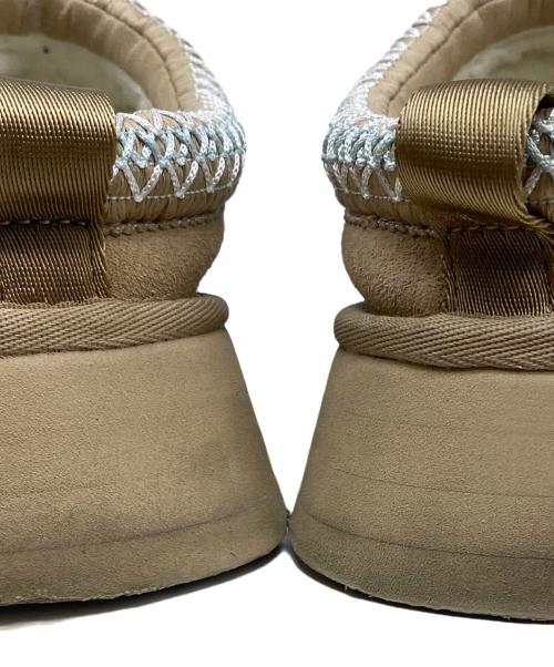 UGG（アグ）UGG (アグ) Tazz ブラウン サイズ:24ｃｍの古着・服飾アイテム