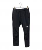 THE NORTH FACEザ ノース フェイス）の古着「Alpine Light Pant」｜ブラック