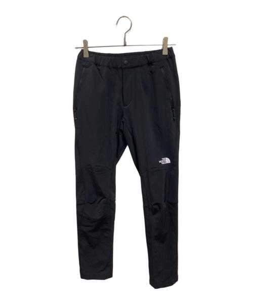 THE NORTH FACE（ザ ノース フェイス）THE NORTH FACE (ザ ノース フェイス) Alpine Light Pant ブラック サイズ:Sの古着・服飾アイテム