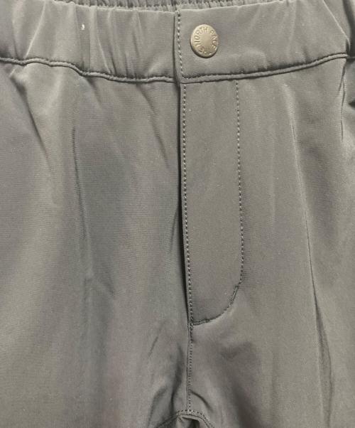 THE NORTH FACE（ザ ノース フェイス）THE NORTH FACE (ザ ノース フェイス) Alpine Light Pant ブラック サイズ:Sの古着・服飾アイテム