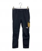 THE NORTH FACEザ ノース フェイス）の古着「Alpine Light Pant」｜ブラック