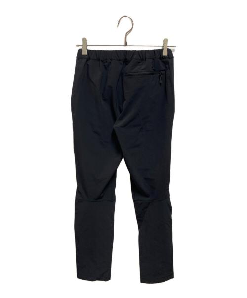 THE NORTH FACE（ザ ノース フェイス）THE NORTH FACE (ザ ノース フェイス) Alpine Light Pant ブラック サイズ:S 未使用品の古着・服飾アイテム
