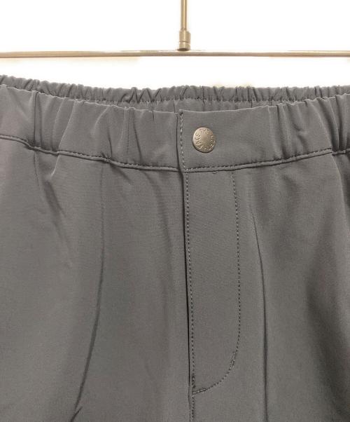 THE NORTH FACE（ザ ノース フェイス）THE NORTH FACE (ザ ノース フェイス) Alpine Light Pant ブラック サイズ:S 未使用品の古着・服飾アイテム