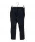 THE NORTH FACE (ザ ノース フェイス) Alpine Light Pant ブラック サイズ:S 未使用品：9000円