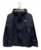 THE NORTH FACEザ ノース フェイス）の古着「Dot Shot Jacket」｜ネイビー