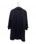 Burberry's (バーバリーズ) カシミヤコート ネイビー サイズ:サイズ詳細参照：25000円