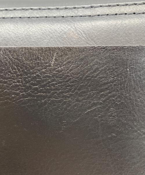 Herz（ヘルツ）Herz (ヘルツ) ライトミニショルダー ブラックの古着・服飾アイテム