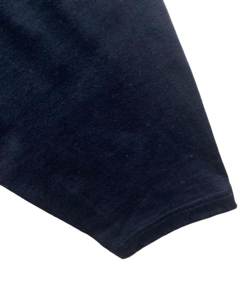Traditional Weatherwear（トラディショナルウェザーウェア）Traditional Weatherwear (トラディショナルウェザーウェア) 25SS UNIONWEAR TEE 001 ネイビー サイズ:Mの古着・服飾アイテム