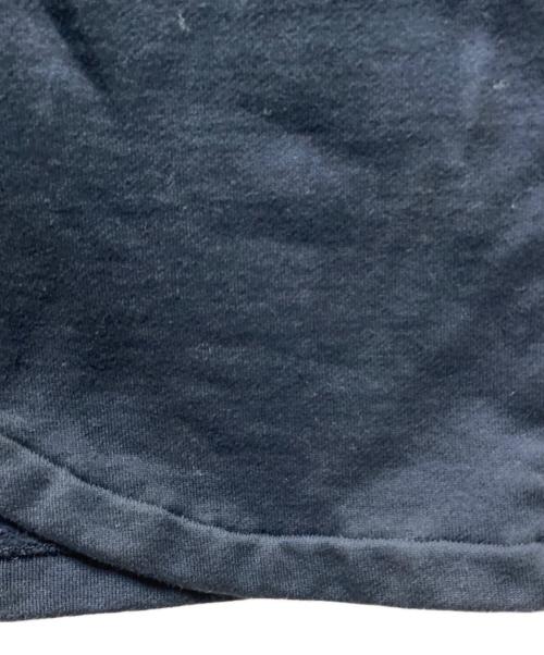 Y's（ワイズ）Y's (ワイズ) オールドスウェット生地コート ブラック サイズ:ＦＲＥＥの古着・服飾アイテム