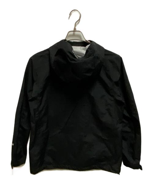 HELLY HANSEN（ヘリーハンセン）HELLY HANSEN (ヘリーハンセン) スカンザ ライト ジャケット ブラック サイズ:Mの古着・服飾アイテム