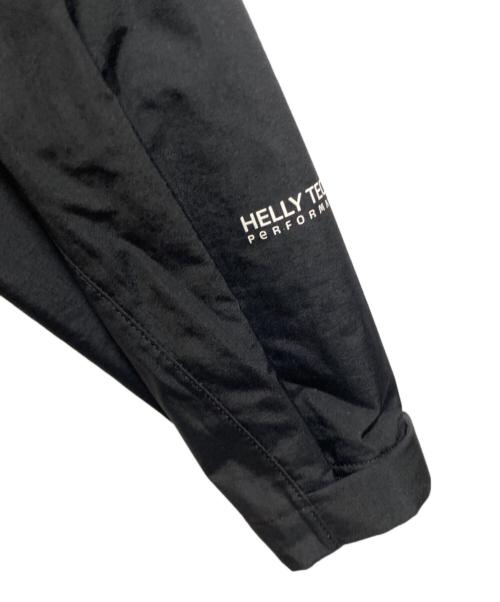 HELLY HANSEN（ヘリーハンセン）HELLY HANSEN (ヘリーハンセン) スカンザ ライト ジャケット ブラック サイズ:Mの古着・服飾アイテム