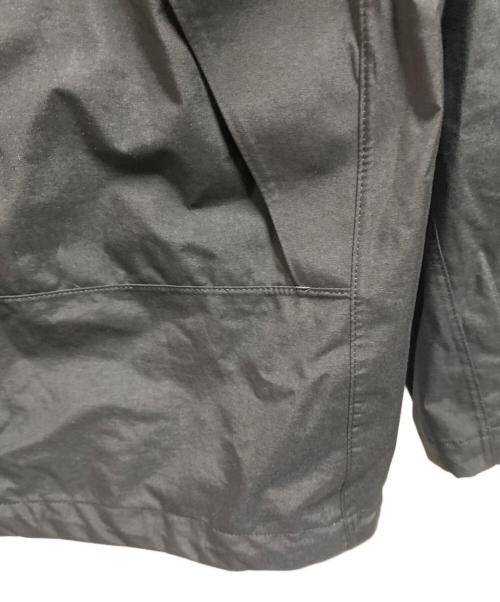 HELLY HANSEN（ヘリーハンセン）HELLY HANSEN (ヘリーハンセン) スカンザ ライト ジャケット ブラック サイズ:Mの古着・服飾アイテム