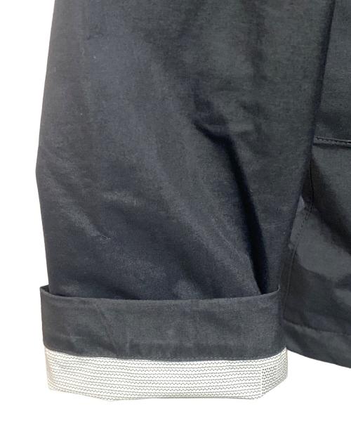 HELLY HANSEN（ヘリーハンセン）HELLY HANSEN (ヘリーハンセン) スカンザ ライト ジャケット ブラック サイズ:Mの古着・服飾アイテム