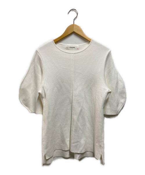 Paddy Hill（パディヒル）Paddy Hill (パディヒル) チューリップトップス ホワイト サイズ:Fの古着・服飾アイテム