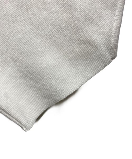 Paddy Hill（パディヒル）Paddy Hill (パディヒル) チューリップトップス ホワイト サイズ:Fの古着・服飾アイテム