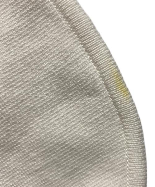 Paddy Hill（パディヒル）Paddy Hill (パディヒル) チューリップトップス ホワイト サイズ:Fの古着・服飾アイテム