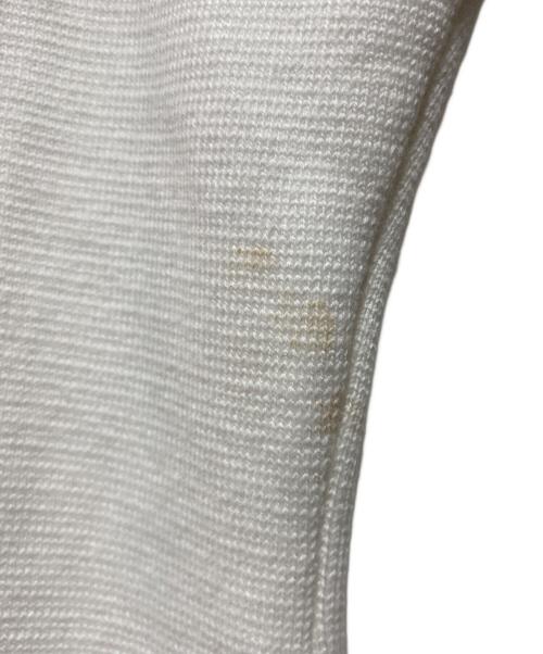 Paddy Hill（パディヒル）Paddy Hill (パディヒル) チューリップトップス ホワイト サイズ:Fの古着・服飾アイテム