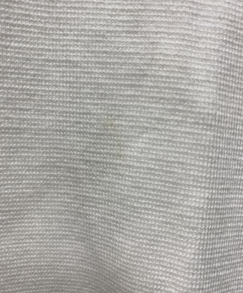 Paddy Hill（パディヒル）Paddy Hill (パディヒル) チューリップトップス ホワイト サイズ:Fの古着・服飾アイテム