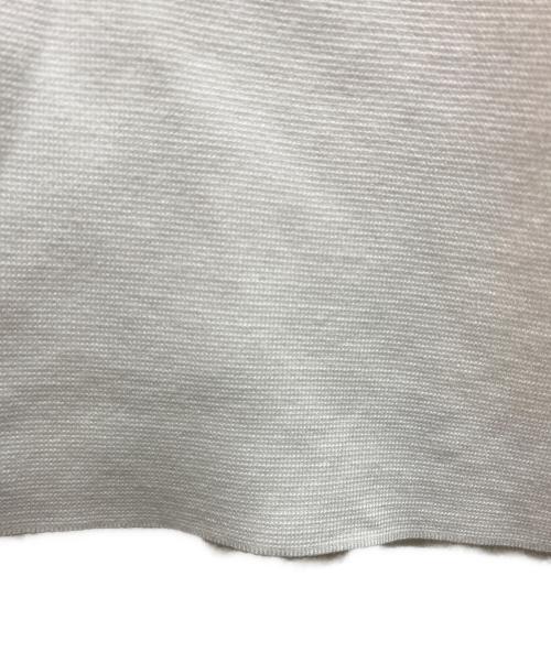 Paddy Hill（パディヒル）Paddy Hill (パディヒル) チューリップトップス ホワイト サイズ:Fの古着・服飾アイテム