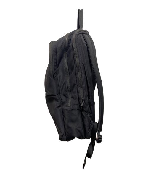 THE NORTH FACE（ザ ノース フェイス）THE NORTH FACE (ザ ノース フェイス) shuttle デイパック ブラックの古着・服飾アイテム