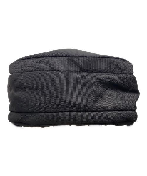 THE NORTH FACE（ザ ノース フェイス）THE NORTH FACE (ザ ノース フェイス) shuttle デイパック ブラックの古着・服飾アイテム