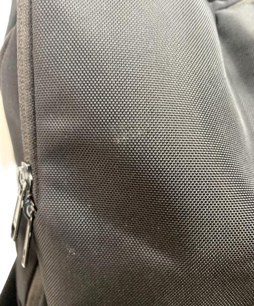 THE NORTH FACE（ザ ノース フェイス）THE NORTH FACE (ザ ノース フェイス) shuttle デイパック ブラックの古着・服飾アイテム