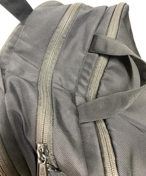 THE NORTH FACE（ザ ノース フェイス）THE NORTH FACE (ザ ノース フェイス) shuttle デイパック ブラックの古着・服飾アイテム