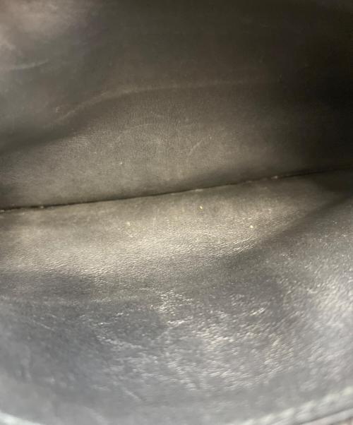 LOEWE（ロエベ）LOEWE (ロエベ) PUZZLE ブラウンの古着・服飾アイテム