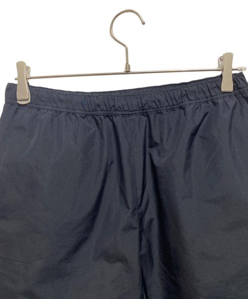 FREAK'S STORE（フリークスストア）FREAK'S STORE (フリークストア) PHENIX (フェニックス) INFINIUM WINDSTOPPER TRACK PANTS ブラック サイズ:Mの古着・服飾アイテム