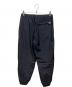 FREAK'S STORE (フリークストア) PHENIX (フェニックス) INFINIUM WINDSTOPPER TRACK PANTS ブラック サイズ:M：7000円