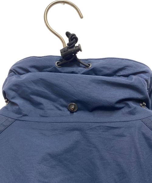 L.L.Bean（エルエルビーン）L.L.Bean (エルエルビーン) 90's MAINE WARDENS PARKA ネイビー サイズ:ＸＬの古着・服飾アイテム