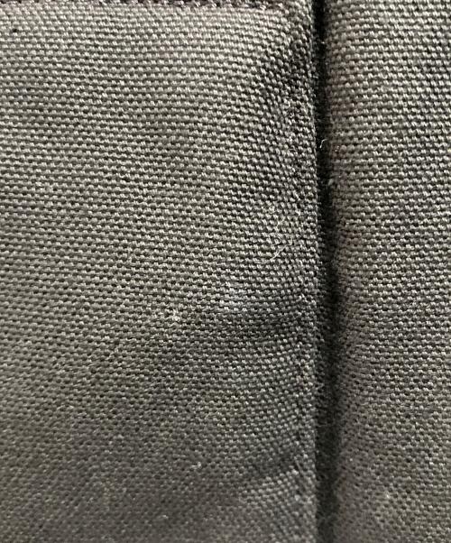 CarHartt（カーハート）CarHartt (カーハート) ベスト ブラック サイズ:Ｍの古着・服飾アイテム