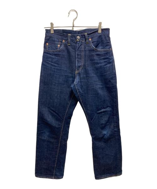 JELADO（ジェラード）JELADO (ジェラード) デニムパンツ ブラック サイズ:31の古着・服飾アイテム