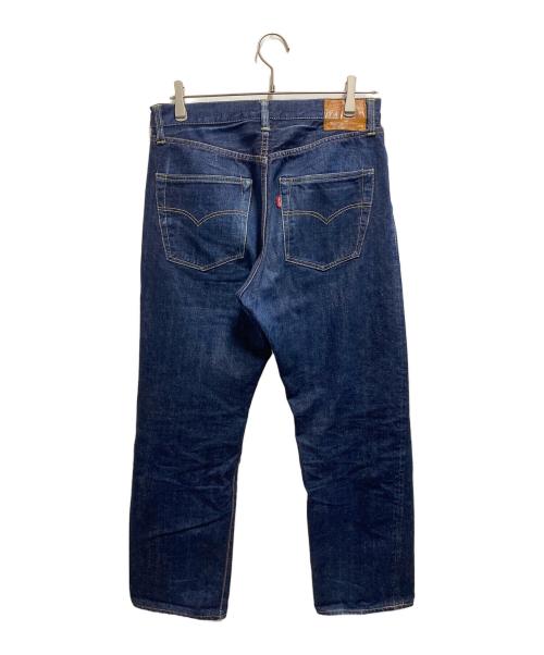 JELADO（ジェラード）JELADO (ジェラード) デニムパンツ ブラック サイズ:31の古着・服飾アイテム