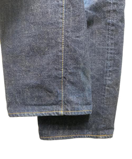 JELADO（ジェラード）JELADO (ジェラード) デニムパンツ ブラック サイズ:31の古着・服飾アイテム