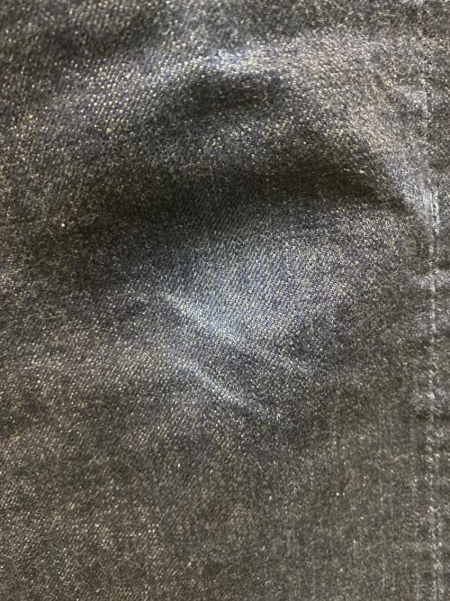 JELADO（ジェラード）JELADO (ジェラード) デニムパンツ ブラック サイズ:31の古着・服飾アイテム