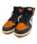 NIKEナイキ）の古着「エアジョーダン 1 OG 