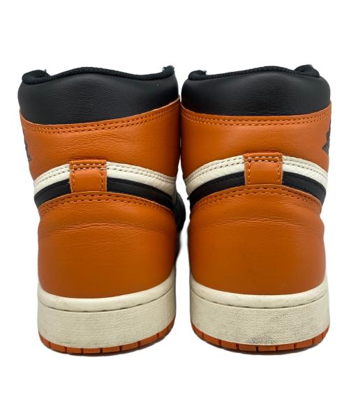 NIKE（ナイキ）NIKE (ナイキ) エアジョーダン 1 OG 