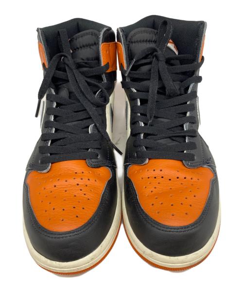 NIKE（ナイキ）NIKE (ナイキ) エアジョーダン 1 OG 