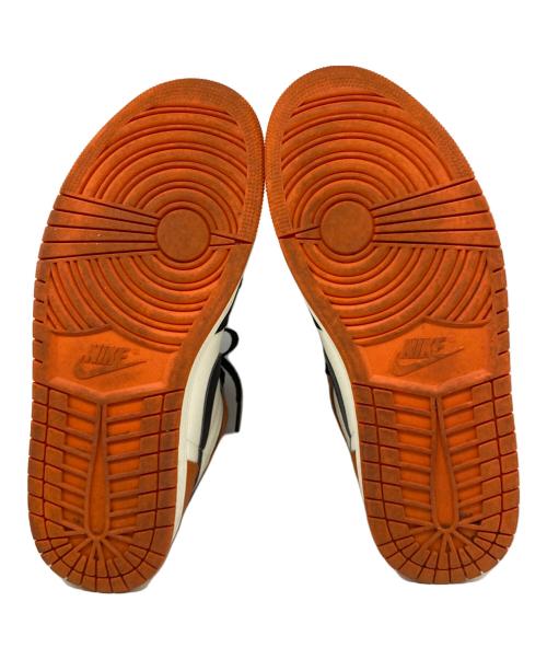 NIKE（ナイキ）NIKE (ナイキ) エアジョーダン 1 OG 