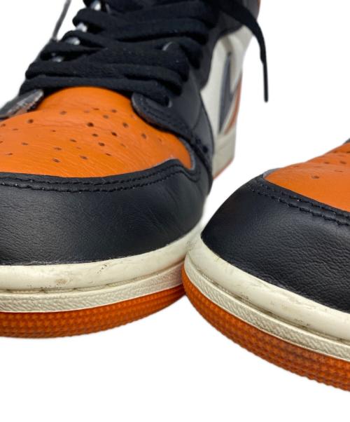 NIKE（ナイキ）NIKE (ナイキ) エアジョーダン 1 OG 