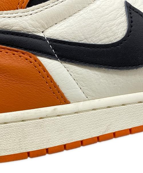 NIKE（ナイキ）NIKE (ナイキ) エアジョーダン 1 OG 