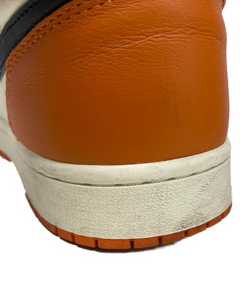 NIKE（ナイキ）NIKE (ナイキ) エアジョーダン 1 OG 