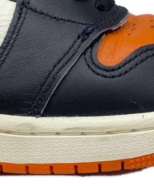 NIKE（ナイキ）NIKE (ナイキ) エアジョーダン 1 OG 