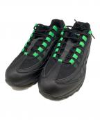 NIKEナイキ）の古着「AIR MAX 95 OG」｜ブラック
