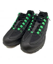 NIKE（ナイキ）の古着「AIR MAX 95 OG」｜ブラック