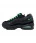 NIKE (ナイキ) AIR MAX 95 OG ブラック サイズ:27.5㎝：16000円