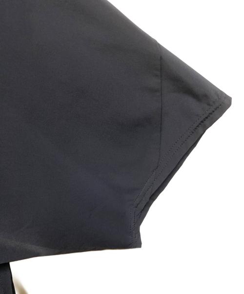 CHASSE（チェイス）CHASSE (チェイス) Switching T-Sh ブラック サイズ:２の古着・服飾アイテム