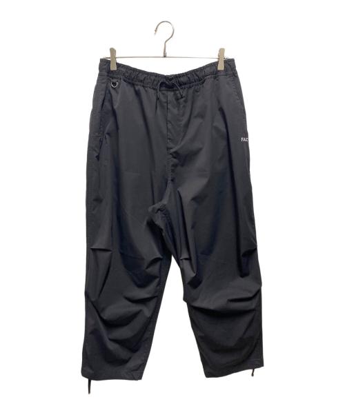 FAT（エフエーティー）FAT (エフエーティー) OVERTUCK ブラック サイズ:Ⅼの古着・服飾アイテム